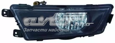 6652013RUE2 Depo/Loro/Abakus Фара протитуманна, права