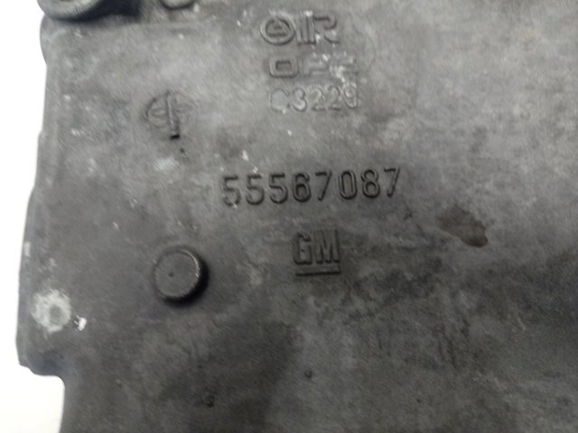 55567087 Opel 