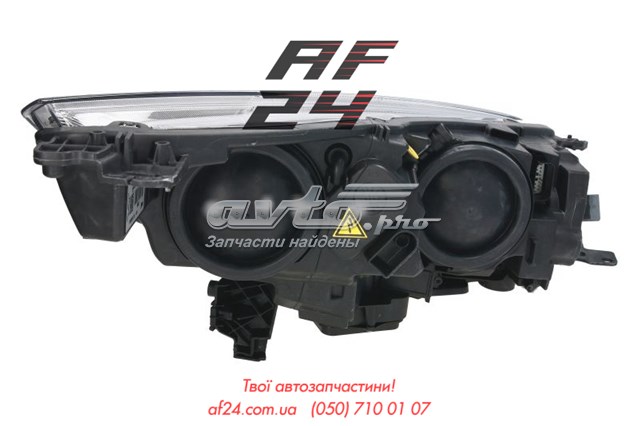 Фари Ford 2209863 ціна, від 1004.12 USD