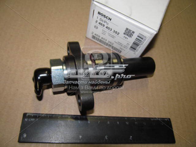 2469403352 Bosch Плунжерная пара