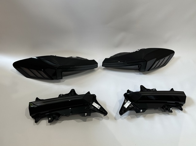 Купити 63219879754 BMW 