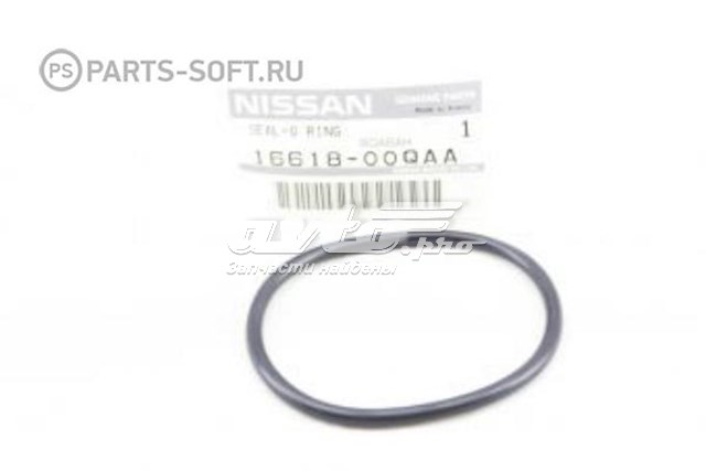 Прокладка дросельної заслінки Nissan/Infiniti 1661800QAA ціна, від 4.86 USD