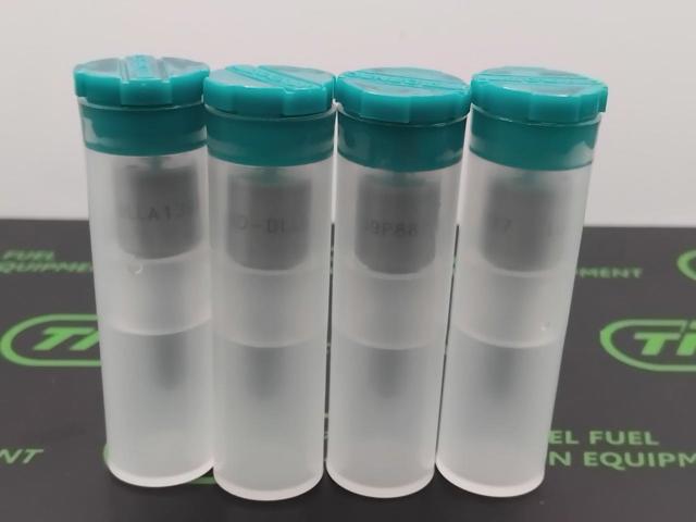 DLLA139P887 Denso Розпилювач дизельної форсунки