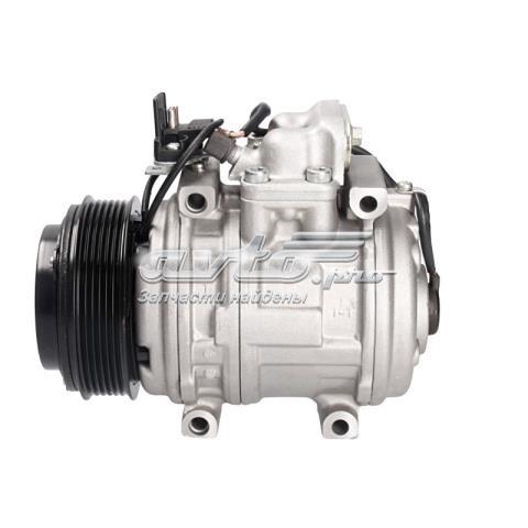 AC0146 MSG Компресор холодоагенту