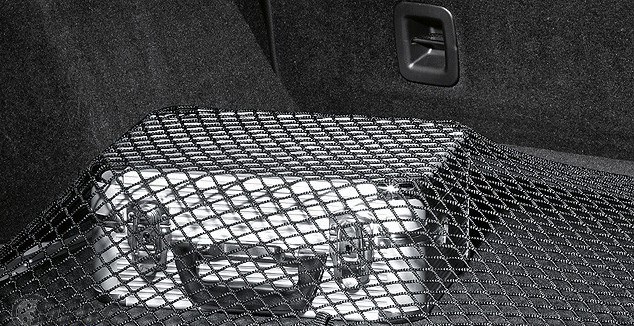 A2058608900 Mercedes 