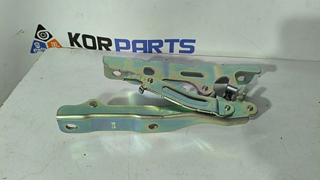 Завіс капота, правий Hyundai/Kia 66920R6000 ціна, від 122.31 USD