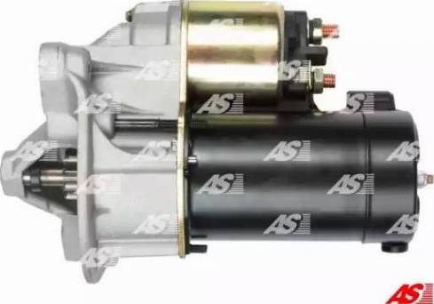 Стартер S3011 AS/Auto Storm