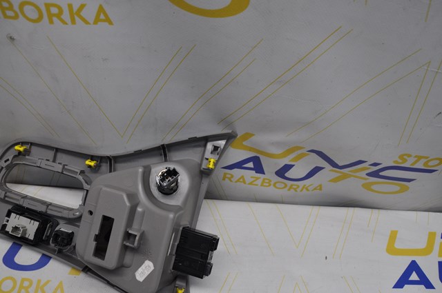  Renault (RVI) 969126994R ціна, від 15.78 USD