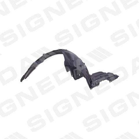 Підкрилок переднього крила, лівий Signeda PSB11050AL ціна, від 60.70 USD