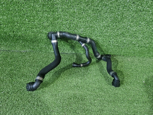 Купити 17129845507 BMW 