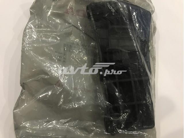 71592TVAA00 Honda Кронштейн бампера заднього, правий