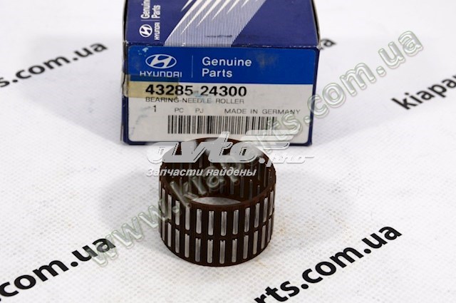 4329538000 Ssang Yong 