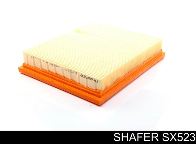 Елемент повітряного фільтра Shafer SX523 ціна, від 2.81 USD