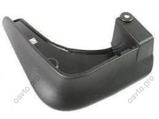 638419269R Renault (RVI) Бризговики крила