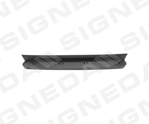 Купити 5801565332 Iveco Задній бампер