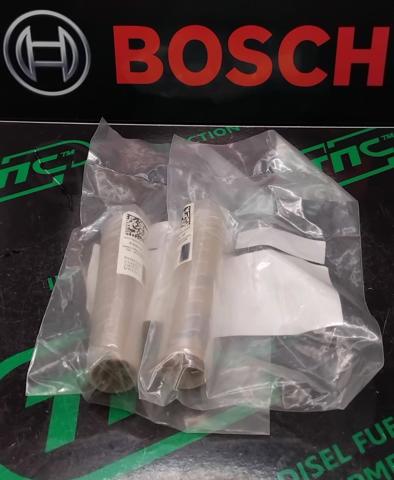 Реле обігрівача Bosch F00VC01317