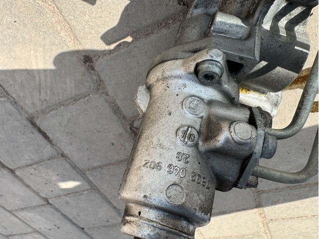 Рульова рейка 9813692680 Peugeot/Citroen