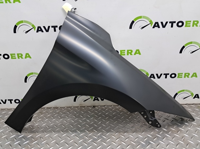 Крило переднє праве Hyundai/Kia 66320F2010 ціна, від 40.82 USD
