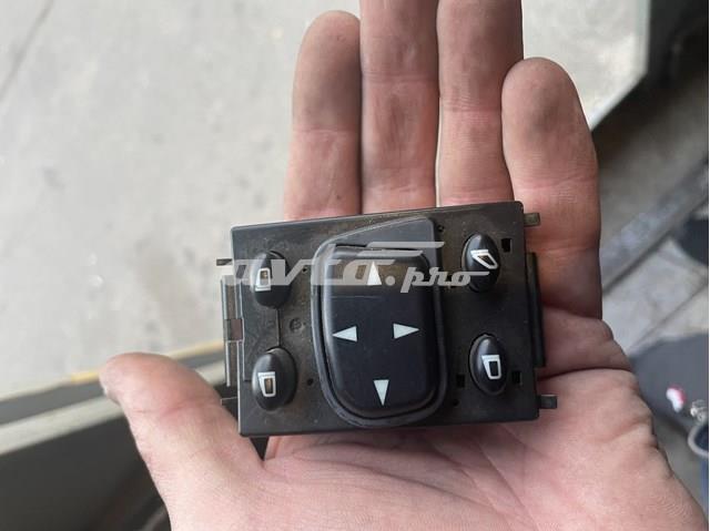 Блок керування дзеркалами заднього виду A2208211551 Mercedes