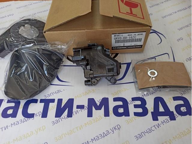 GRY06916ZB Mazda 