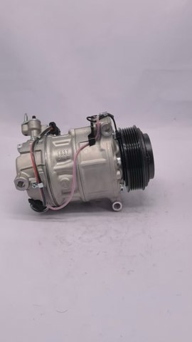 C2D38695 Jaguar Компресор холодоагенту