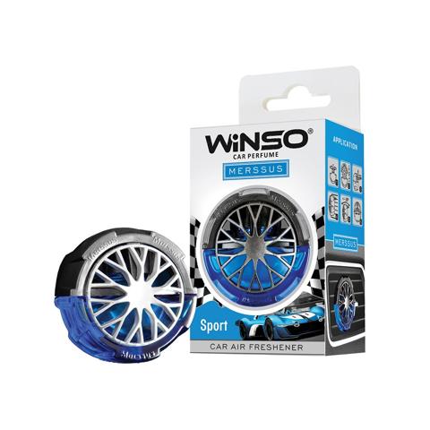  Winso 534530 ціна, від 4.73 USD