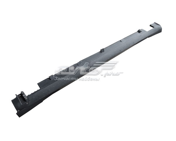 Поріг зовнішній лівий Tesla 101641400B ціна, від 126.69 USD