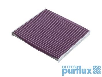 Фільтр повітряний обігрівача Purflux AHA341 ціна, від 13.65 USD