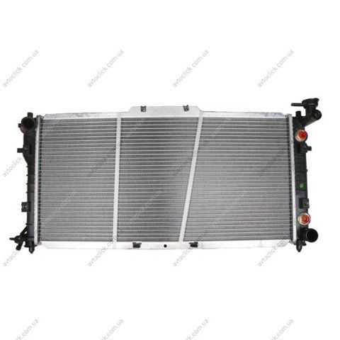 Купити R12102 Sato Tech Радіатор двигуна