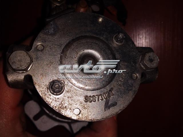 Купити 96673023 General Motors Стартер