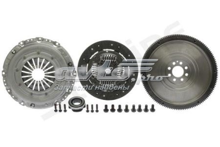 Купити SL4DS1333 Starline 