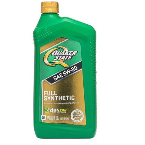  550046169 Quaker State