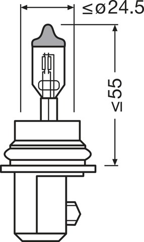 Купити OSR9007 Osram 