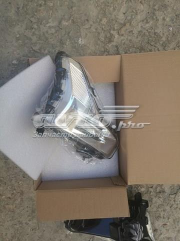 HS7Z15200A Ford Права протитуманні фари