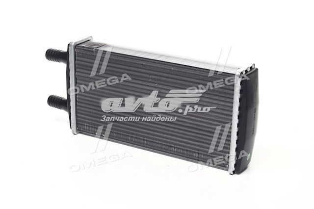 33027810106010 Tempest Радіатор опалювача салону
