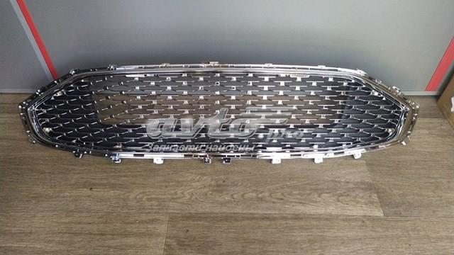 Купити PFD07439GA Signeda Захисна решітка радіатора