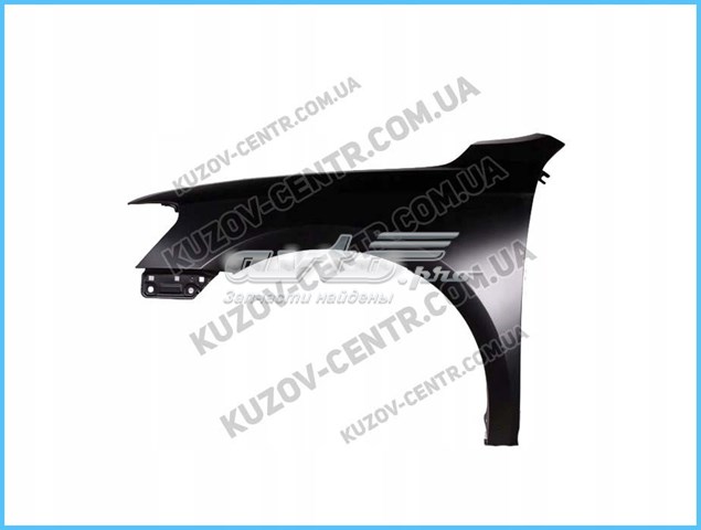 FP7439312P FPS Крило переднє праве