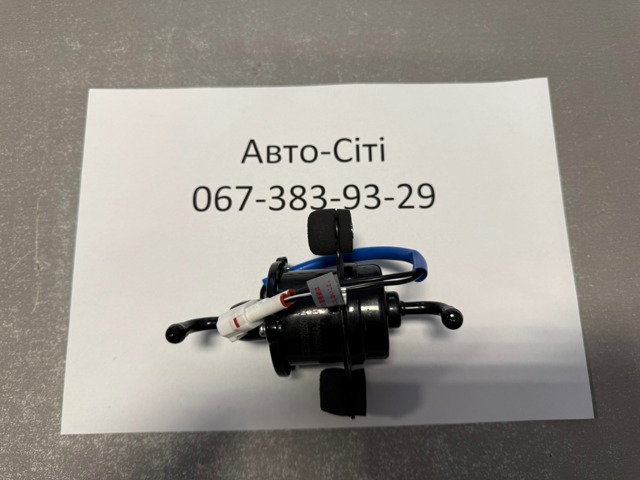 EBY410564A2707 Glossyautoparts Насос паливний низького тиску