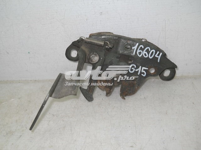 Замок капота Nissan/Infiniti 65601EW800 ціна, від 69.47 USD