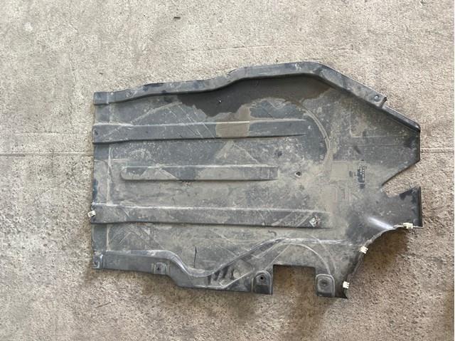 Купити 71757424887 BMW Захист днища, паливного бака