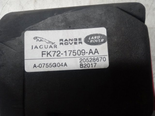  Land Rover FK7217509AA