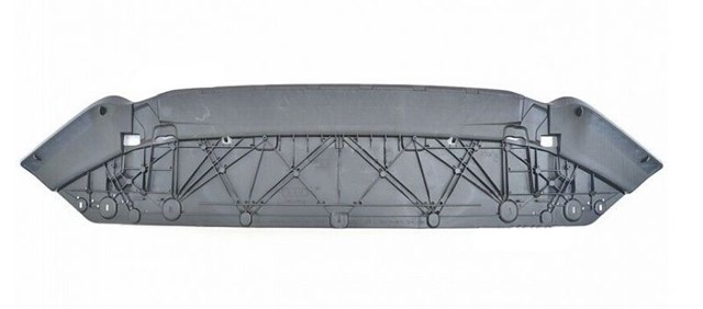 Кенгурятник FPS FP1227222 ціна, від 48.73 USD
