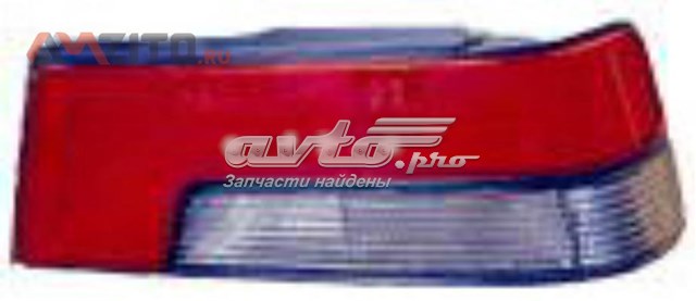 5501909RWE Depo/Loro/Abakus Ліхтар задній правий