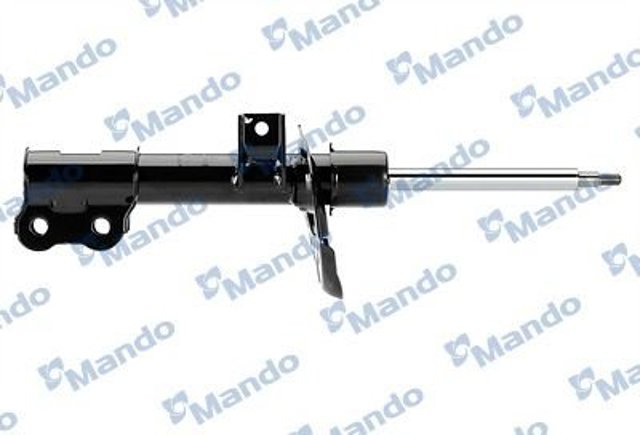 Амортизатор передній, правий Mando EX546613S010B ціна, від 37.25 USD