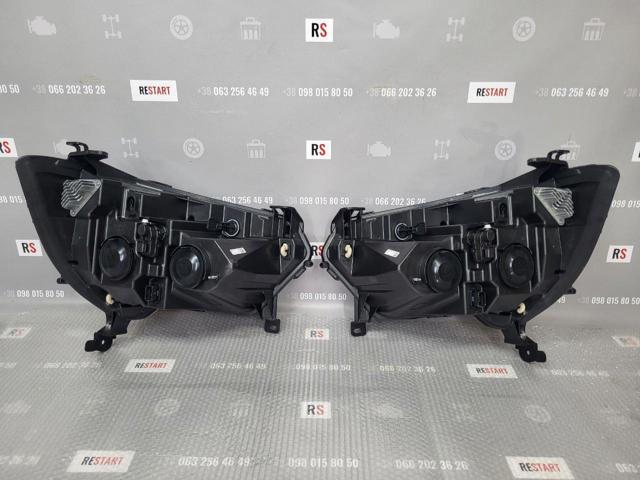 Купити 651009758R Renault (RVI) Капот