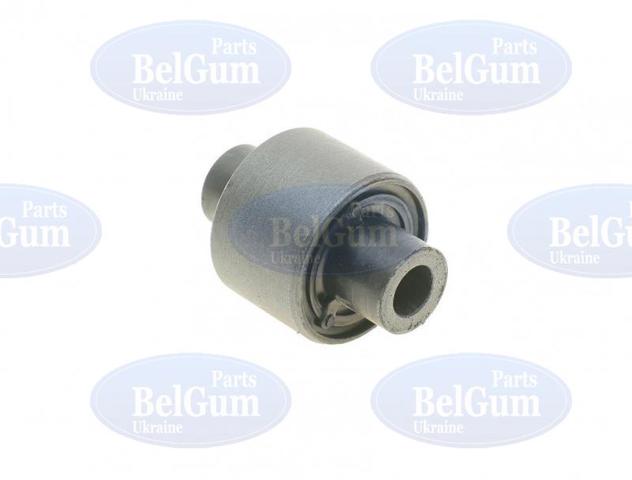 BG2258 Belgum Сайлентблок задньої тяги