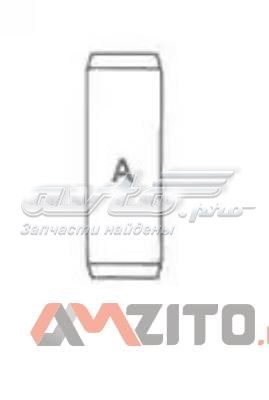 Напрямна втулка клапана випускного Metelli 012990 ціна, від 3.84 USD