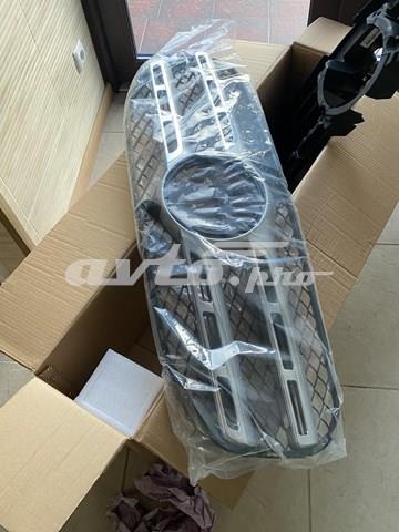 Решітка радіатора A1678855704 Mercedes