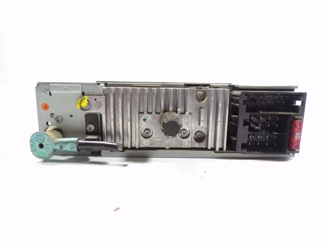 Магнітола (радіо AM/FM) Renault Trafic II