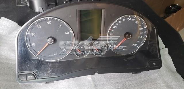 1K0920874AXZ02 VAG Спідометр